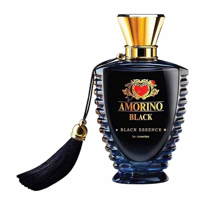 AMORINO BLACK ESSENCE EDP 100 ML