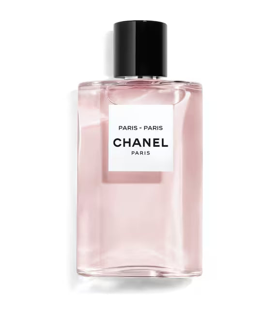 CHANEL PARIS - PARIS EDT 125ML