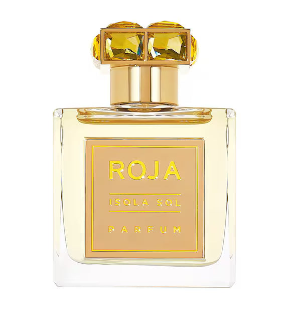 ROJA ISOLA SOL PARFUM 50ML