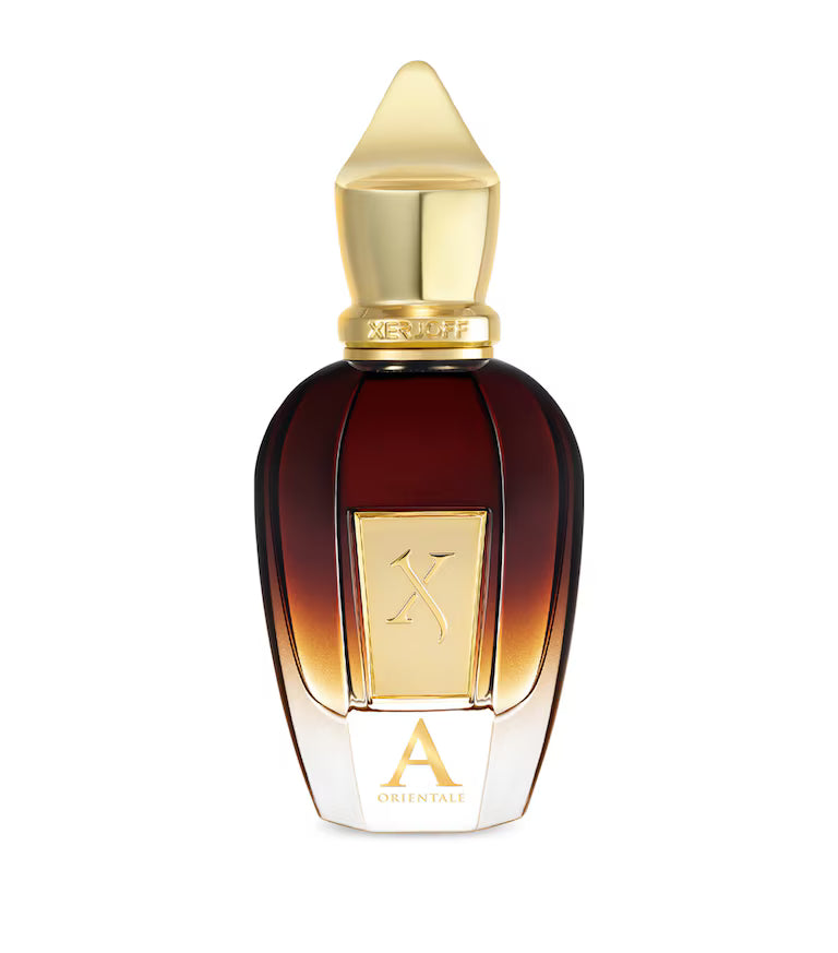 XERJOFF ALEXANDIRIA ORIENTALE PARFUM 50ML