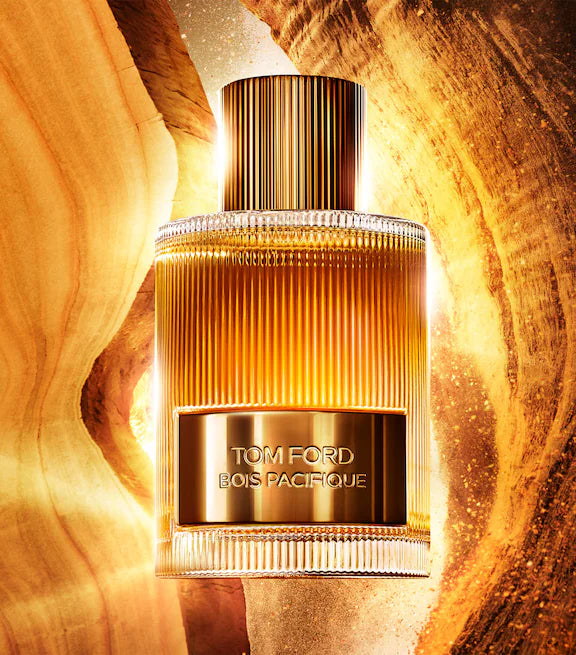 TOM FORD BOIS PACIFIQUE EAU DE PARFUM 100ML