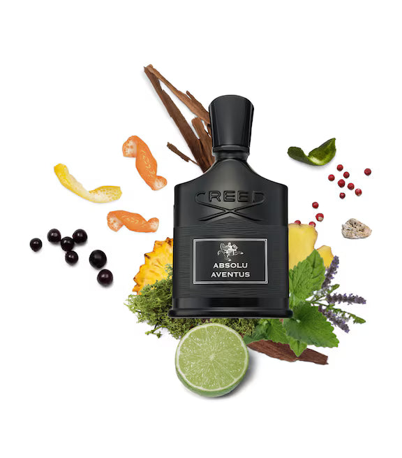 CREED MILLÉSIME AVENTUS ABSOLU EAU DE PARFUM