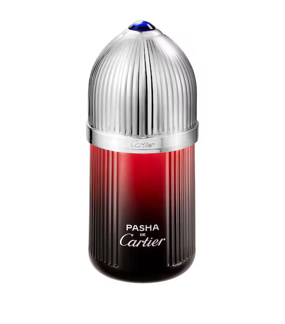CARTIER PASHA DE CARTIER EDITION NOIRE SPORT EAU 100ML
