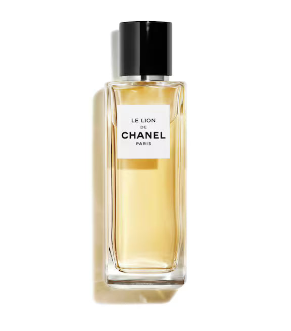CHANEL LE LION DE CHANEL EAU DE PARFUM 75ML