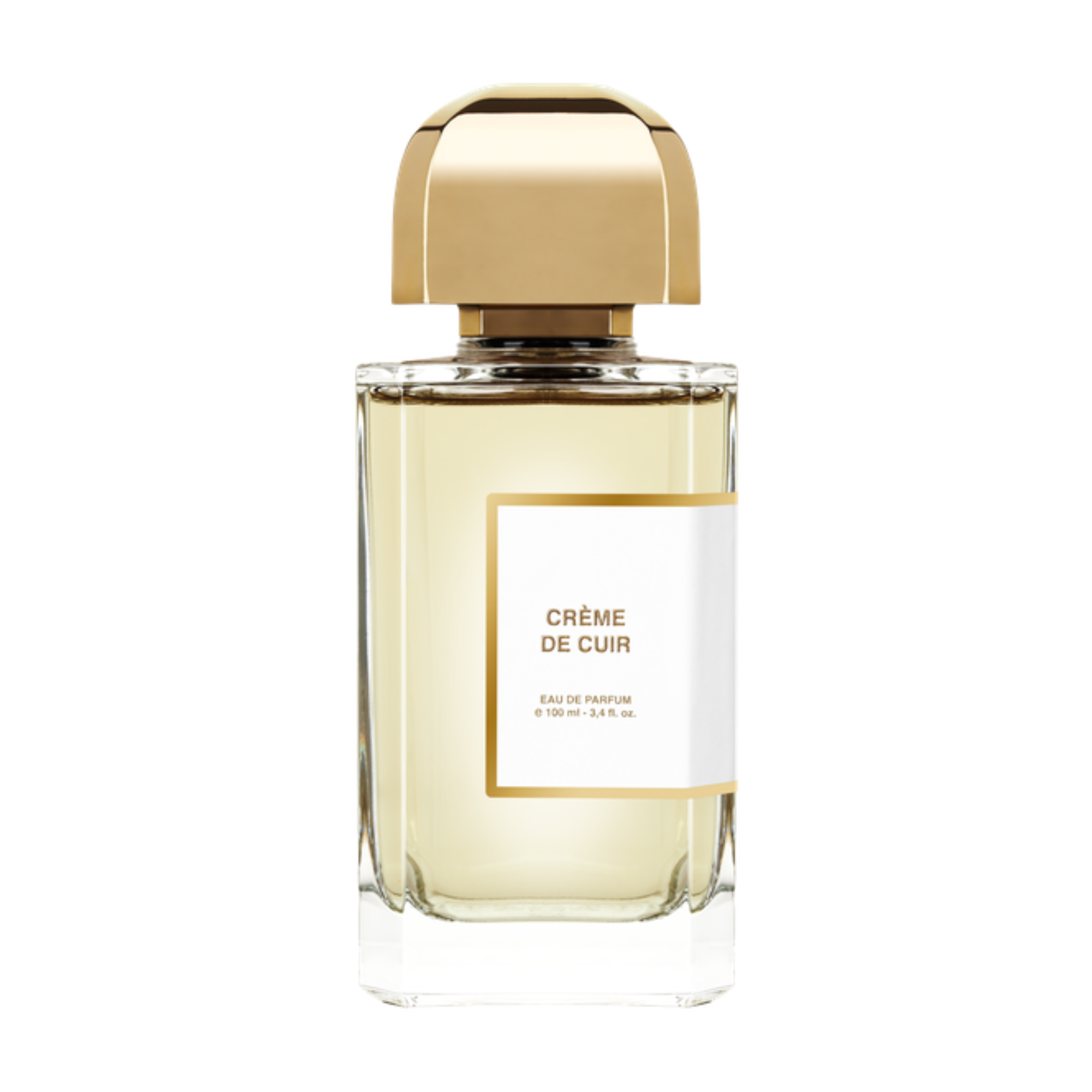 BDK CREME DE CUIR 100 ML