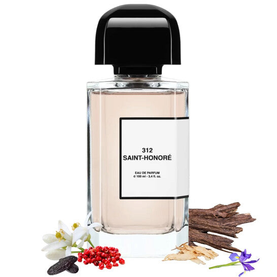 BDK 312 SAINT HONORE 100 ML