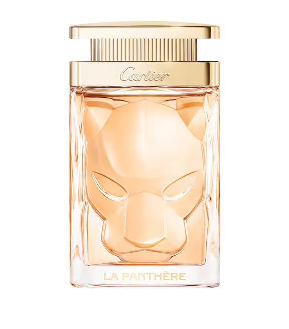 CARTIER LA PANTHÈRE EAU DE PARFUM (100ML)