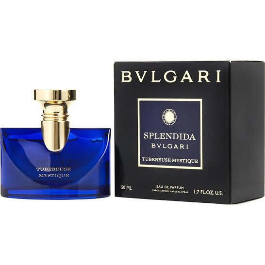 BVLGARI SPLENDIDA TUBEREUSE MYSTIQUE EDP 100 ML