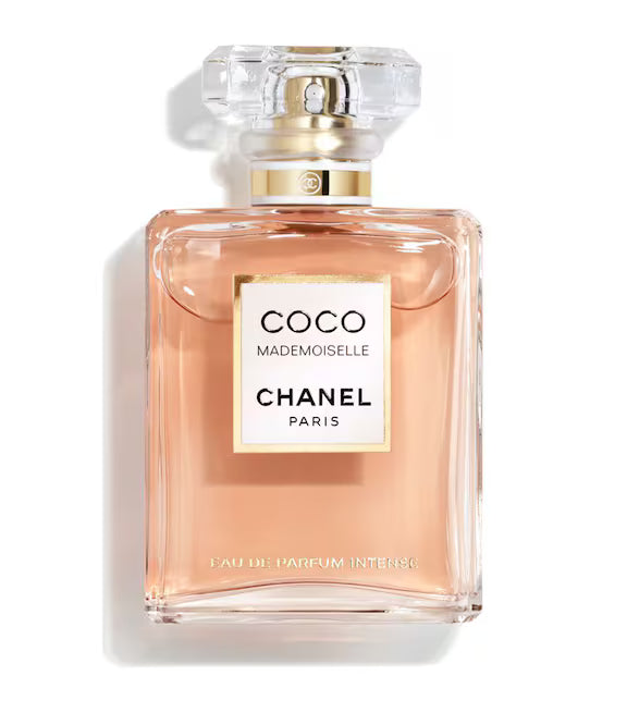 COCO MADEMOISELLE INTENSE EAU DE PARFUM 100ML