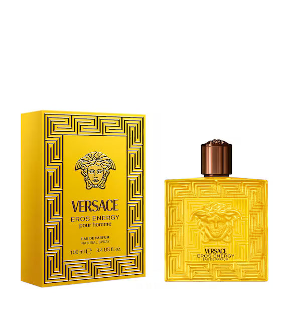 VERSACE EROS ENERGY EAU DE PARFUM 100ML