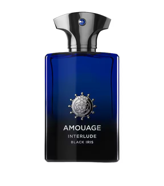 AMOUAGE INTERLUDE BLACK IRIS 100 ML