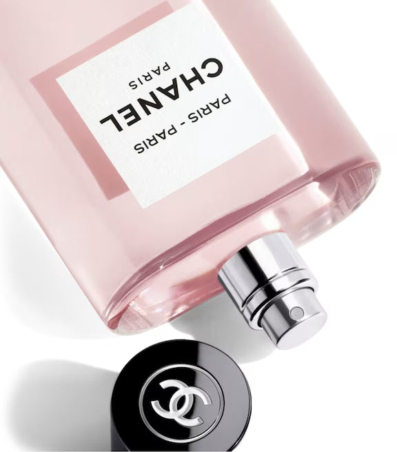 CHANEL PARIS - PARIS EDT 125ML
