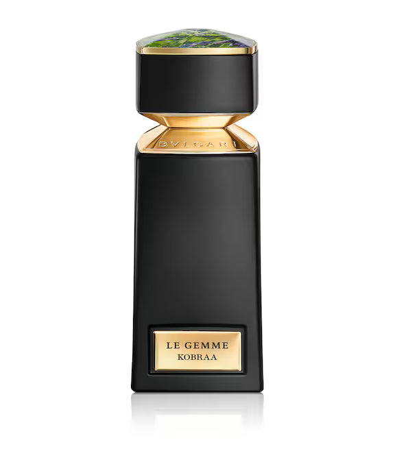 BVLGARI LE GEMME KOBRAA EAU DE PARFUM (100ML)