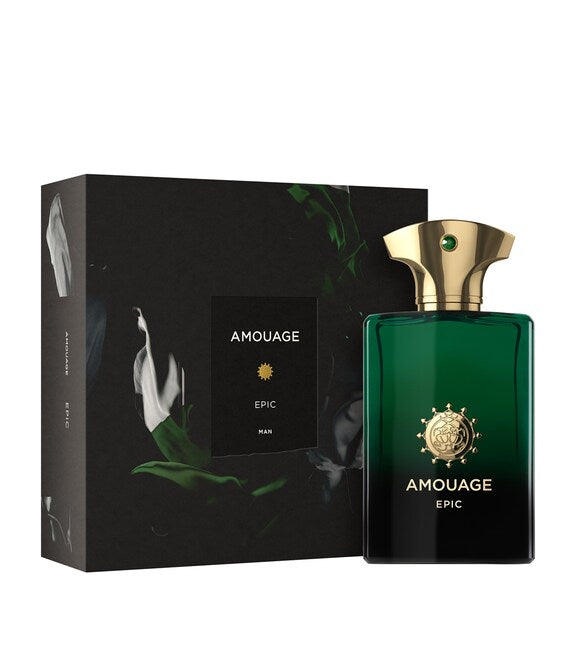 AMOUAGE EPIC M EDP 100 ML