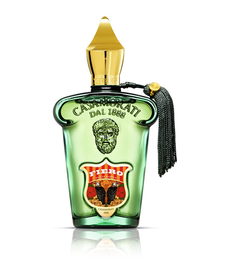 XERJOFF CASAMORATI FIERO EDP 100ML