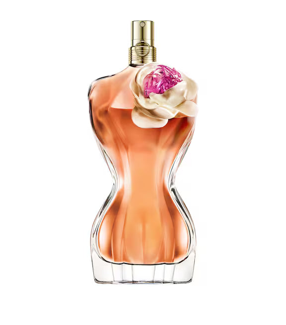 JEAN PAUL GAULTIER LE BELLE FLOWER EDITION EAU DE PARFUM