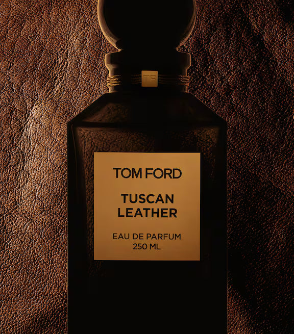 TOM FORD TUSCAN LEATHER EAU DE PARFUM100ML