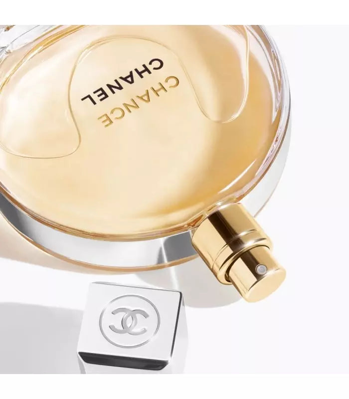CHANEL CHANCE EDP 100 ML