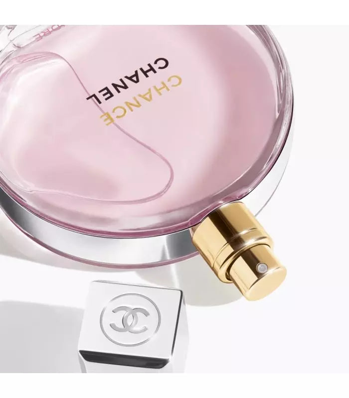 CHANEL CHANCE EAU TENDER EDP 100 ML