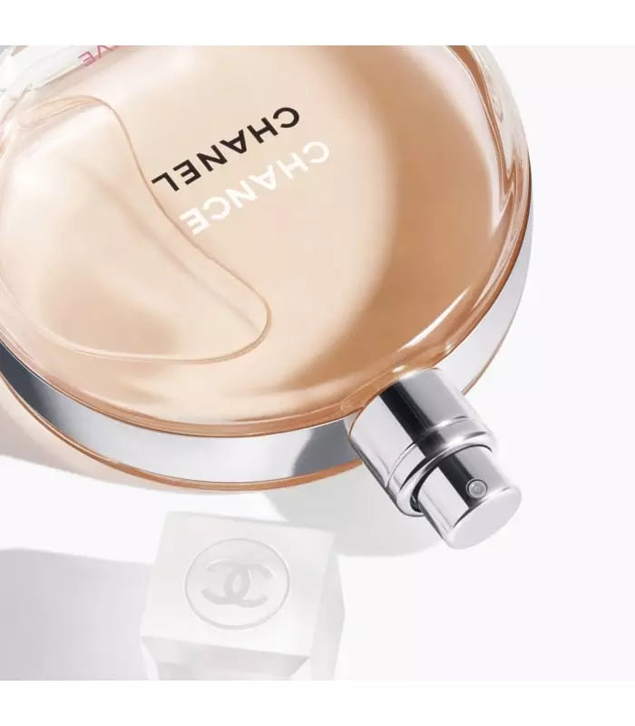 CHANEL CHANCE EAU VIVE EDT 100 ML