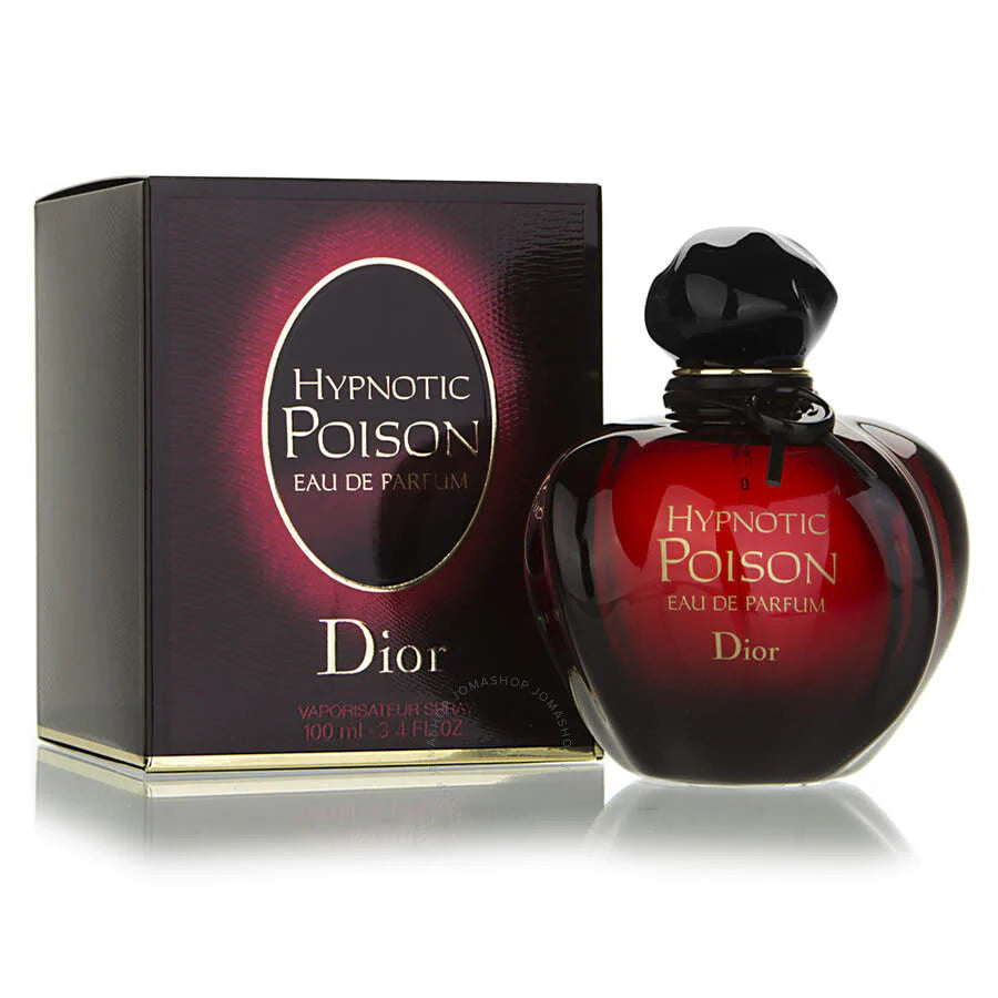 DIOR HYPNOTIC POISON EDP 100ML