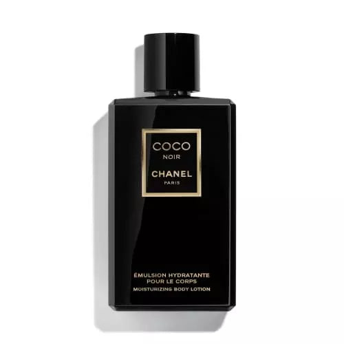 Chanel COCO NOIR MOISTURISING BODY LOTION 200ML