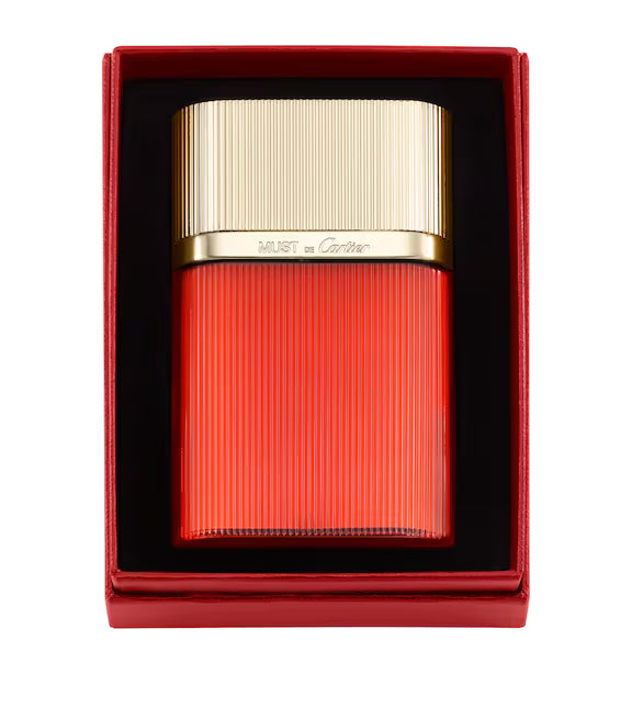 CARTIER MUST DE CARTIER PARFUM 50ML