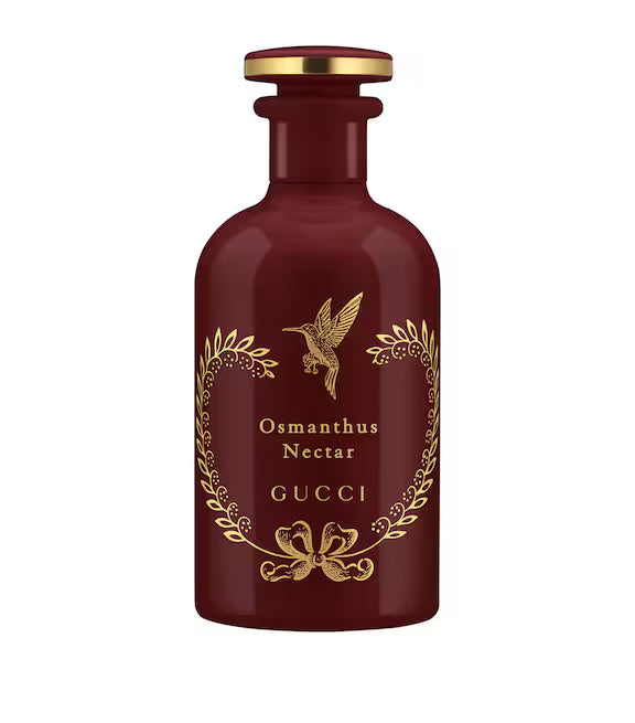 GUCCI THE ALCHEMIST’S GARDEN OSMANTHUS NECTAR EAU DE PARFUM 100ML