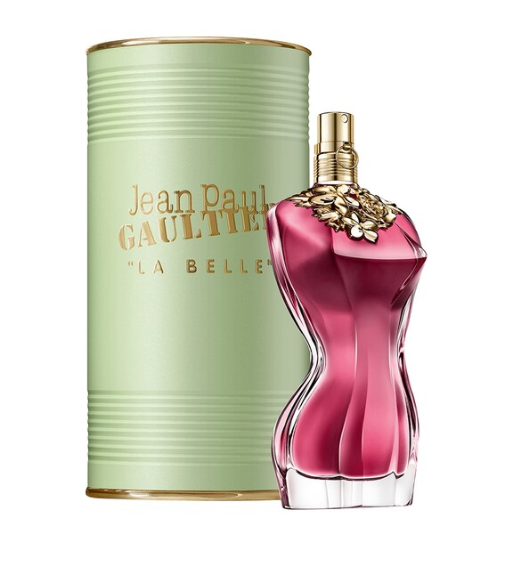 JEAN PAUL GAULTIER LA BELLE EAU DE PARFUM 80ML