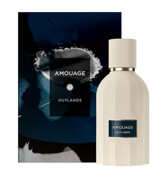 AMOUAGE OUTLANDS ESSENCE DE PARFUM 100ML