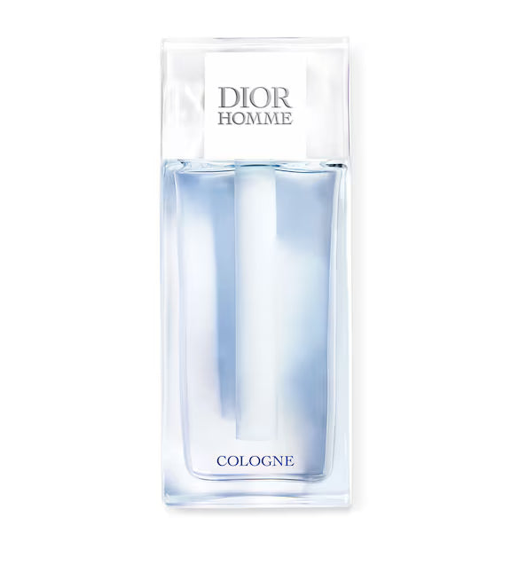 DIOR HOMME COLOGNE