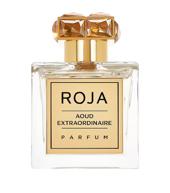 ROJA AOUD EXTRAORDINAIRE PARFUM 100ML