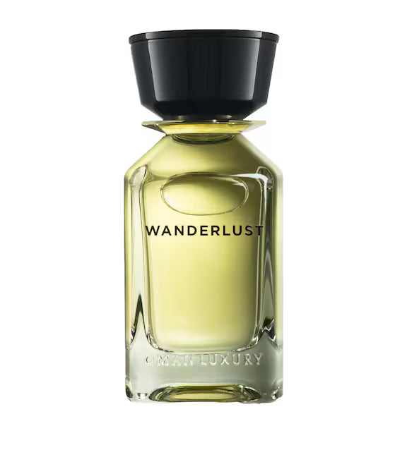 OMANLUXURY WANDERLUST EAU DE PARFUM 100ML