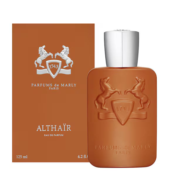 PARFUMS DE MARLY ALTHAIR EAU DE PARFUM 125ML
