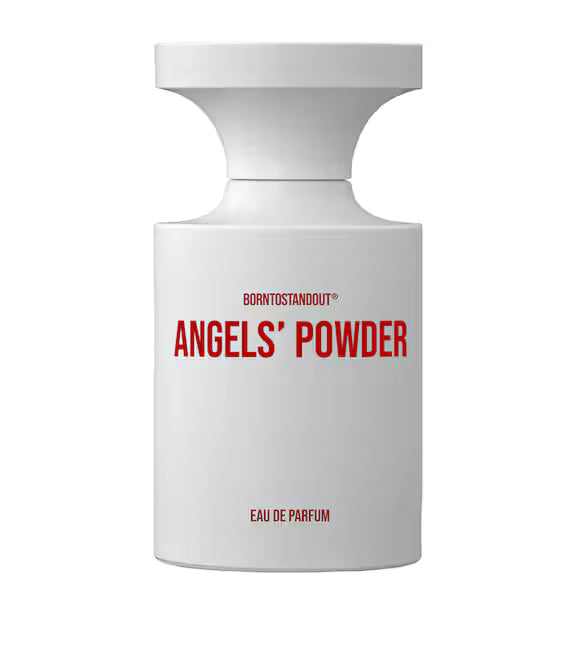 BORNTOSTANDOUT ANGELS POWDER EDP 50 ML