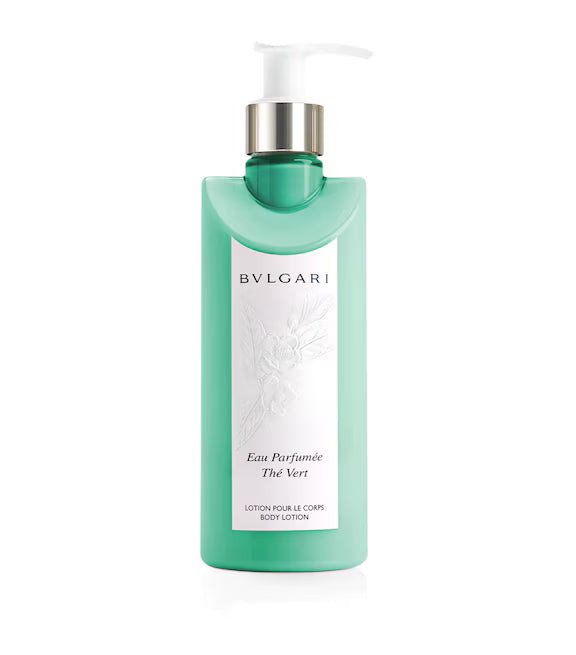 BVLGARI THÉ VERT BODY LOTION