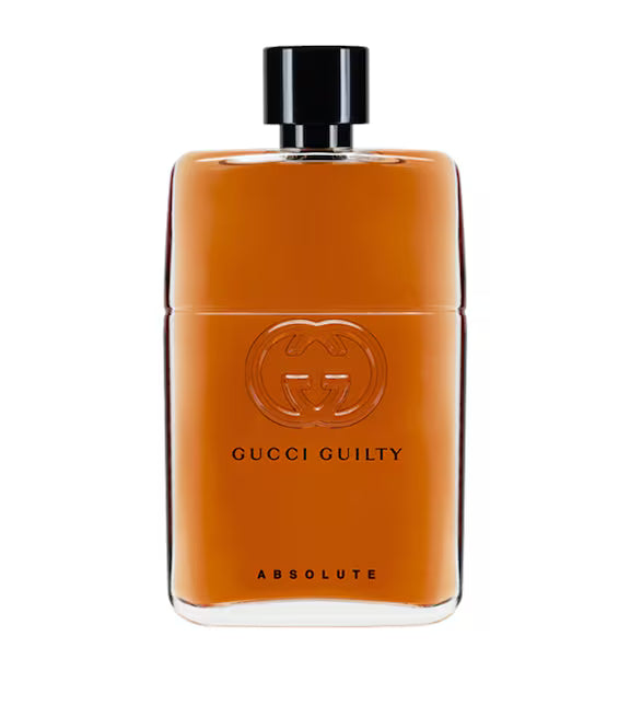 GUCCI GUILTY ABSOLUTE POUR HOMME 90ML