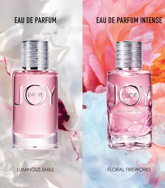 DIOR JOY EAU DE PARFUM 90ML