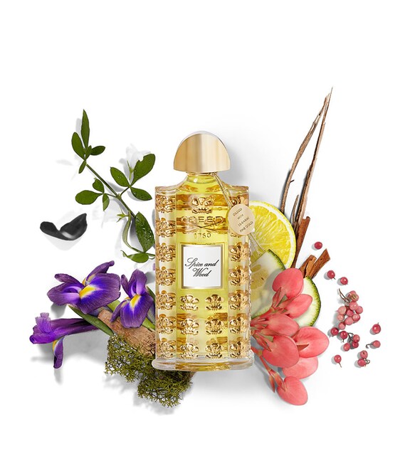 CREED ROYALE EXCLUSIVES SPICE AND WOOD EAU DE PARFUM 75ML