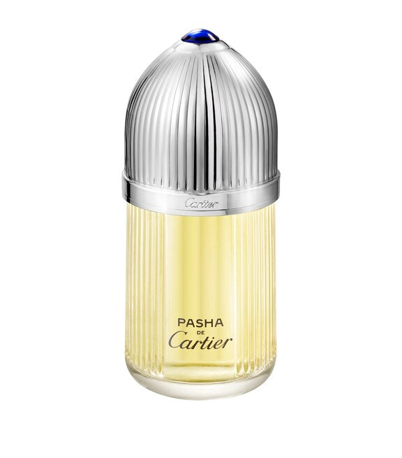 CARTIER PASHA DE CARTIER EAU DE TOILETTE 100ML