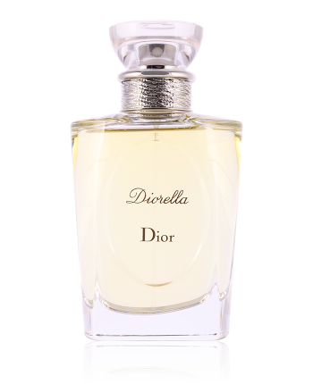 DIOR DIORELLA EAU DE TOILETTE 100ML