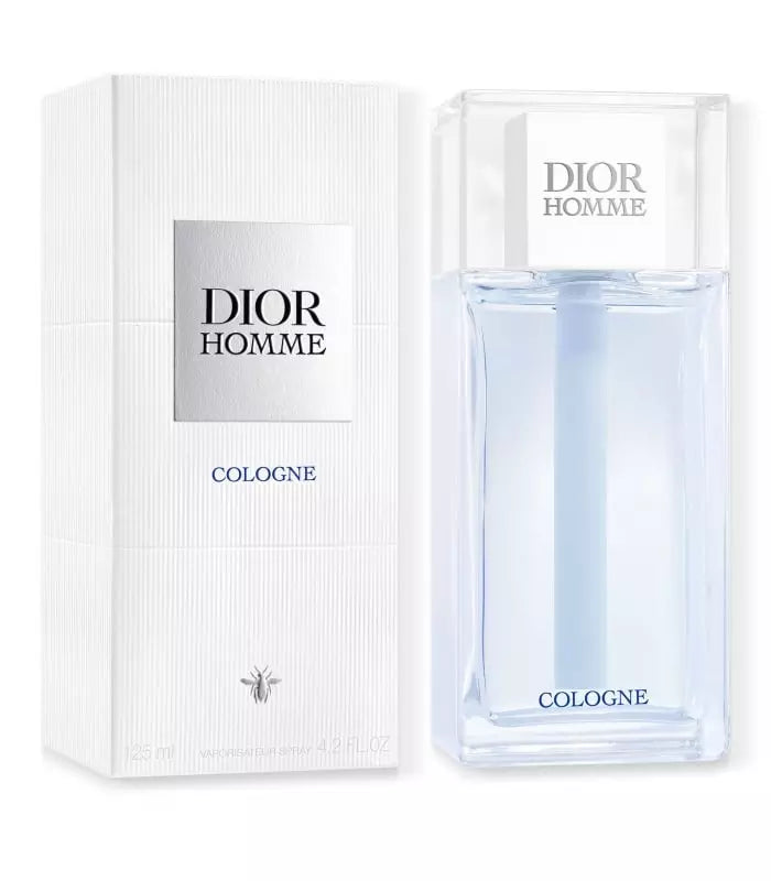 DIOR HOMME COLOGNE