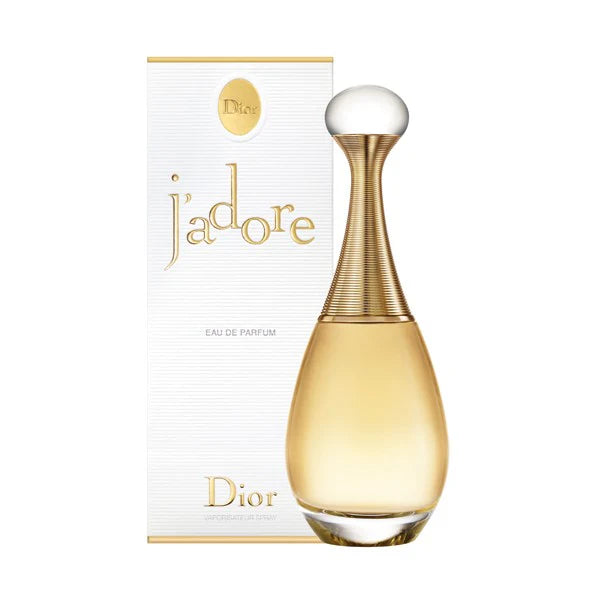 CHRISTIAN DIOR JADORE EAU DE PARFUM