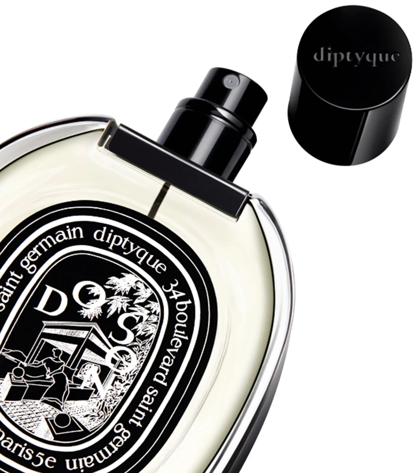 DIPTYQUE DO SON EAU DE PARFUM 75ML