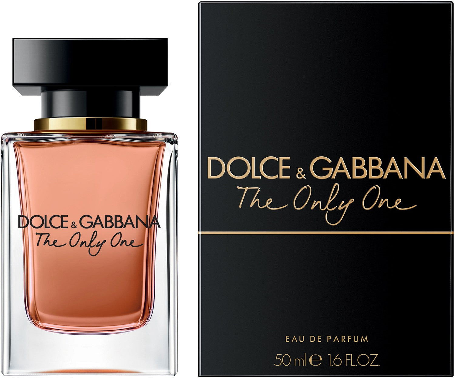 DOLCE & GABBANA THE ONLY ONE EDP 100ML