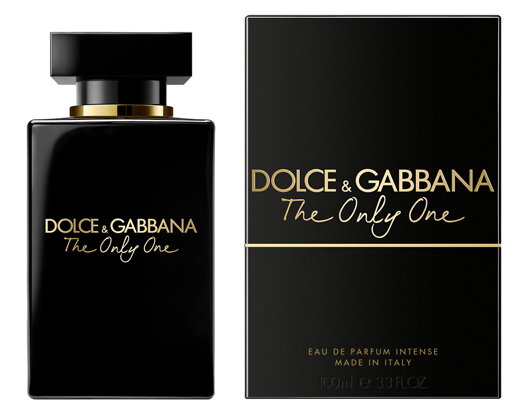 DOLCE & GABBANA THE ONLY ONE INTENSE EDP 100ML