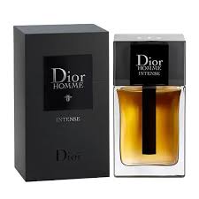 CHRISTIAN DIOR HOMME EAU DE TOILETTE 100ML