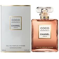COCO MADEMOISELLE INTENSE EAU DE PARFUM 100ML