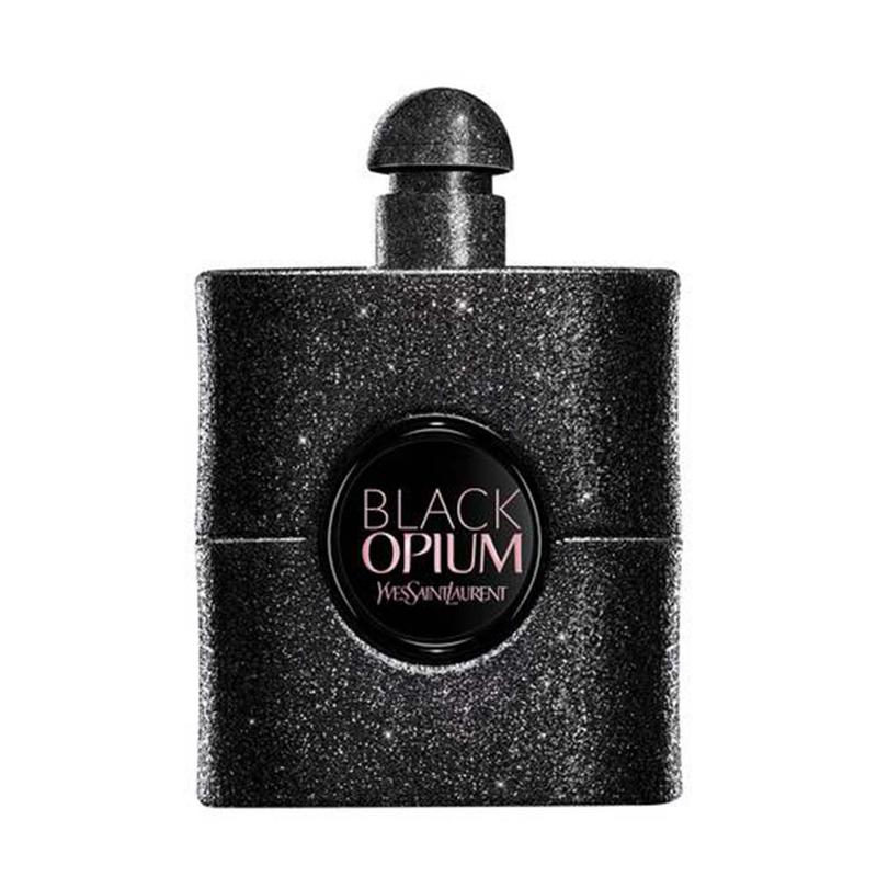 YVES SAINT LAURENT BLACK OPIUM EXTREME EDP 90ML