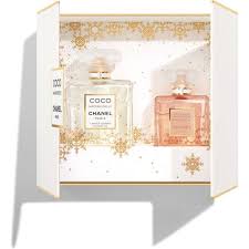 CHANEL COCO MADEMOISELLE SET EDP 50ML + BODY OIL 100ML